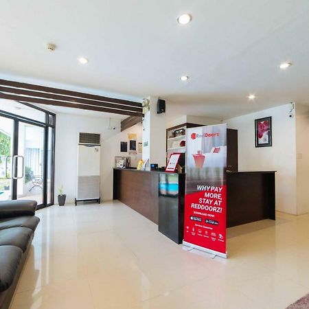 Reddoorz Premium @ Guadalupe Village Davao City المظهر الخارجي الصورة
