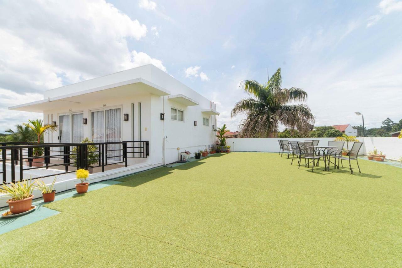 Reddoorz Premium @ Guadalupe Village Davao City المظهر الخارجي الصورة